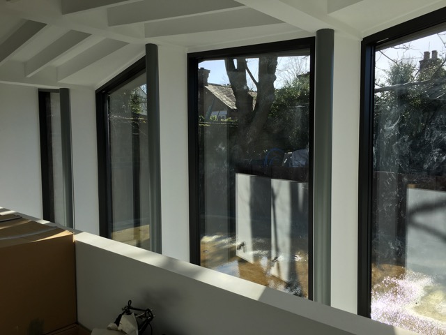 Fenestration